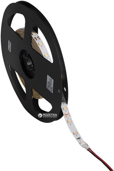 

Светодиодная лента Kanlux LEDS-P 4W/M IP00-CW 5 м (KA-24011)