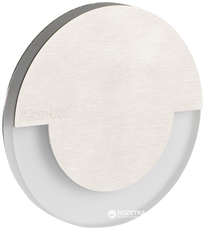 

Встраиваемый светильник Kanlux Sola LED AC-WW (KA-23804)