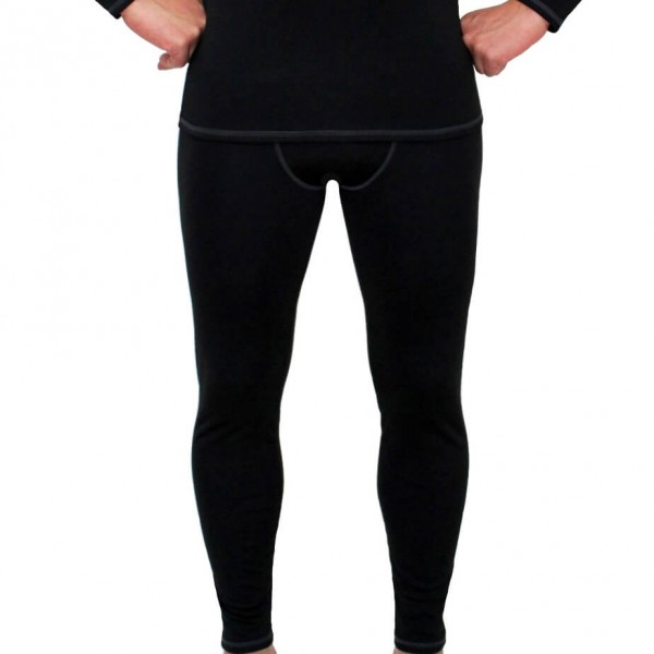 

Термоштаны мужские FirePower Polarflis-Stretch (3XL) Черные