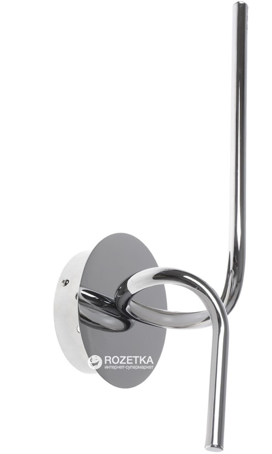 

Бра Brille BL-380W/18W CH LED (26-422)