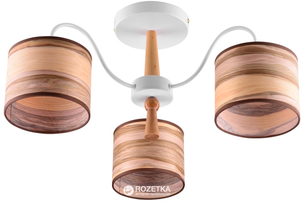 

Люстра Brille BKL-639S/3 E14 (22-893)