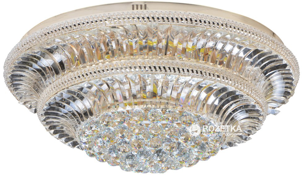 

Люстра Brille BCL-630C/9 E14+LED (22-702)
