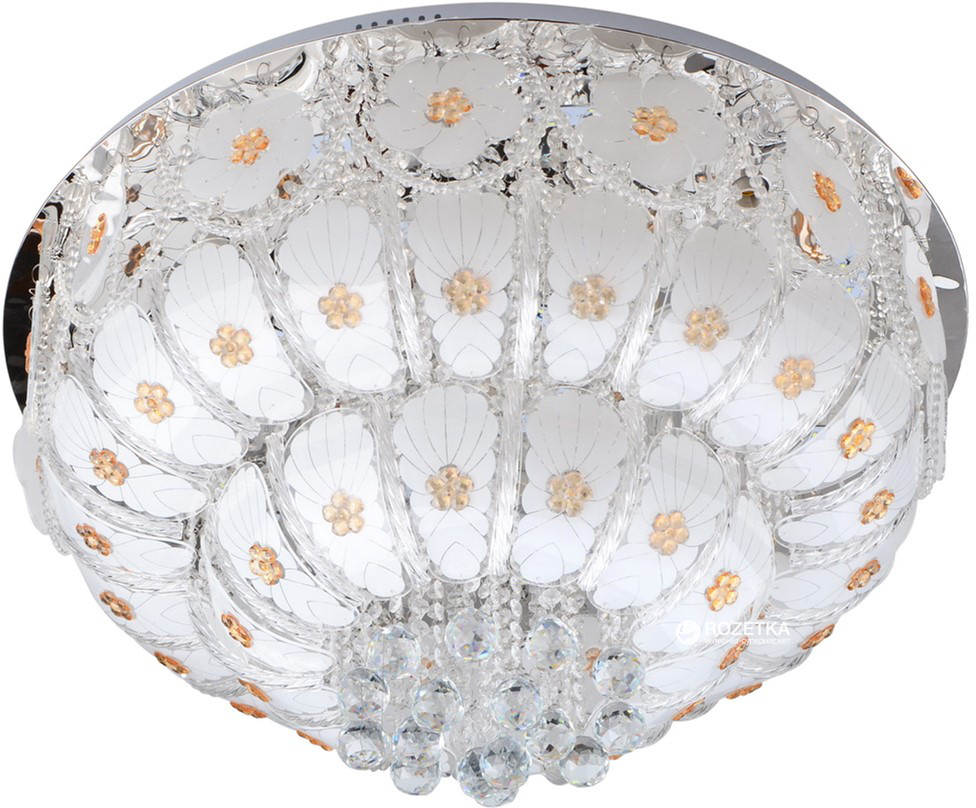 

Люстра Brille BCL-620C/12 E14 (22-521)