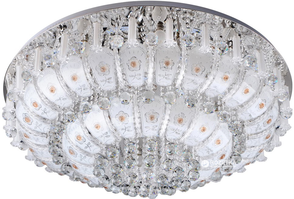 

Люстра Brille BCL-621C/16 E14 (22-522)