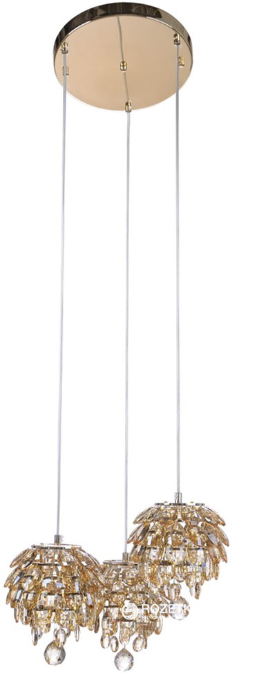 

Люстра Brille BR-01 450S/3 LED (22-260)