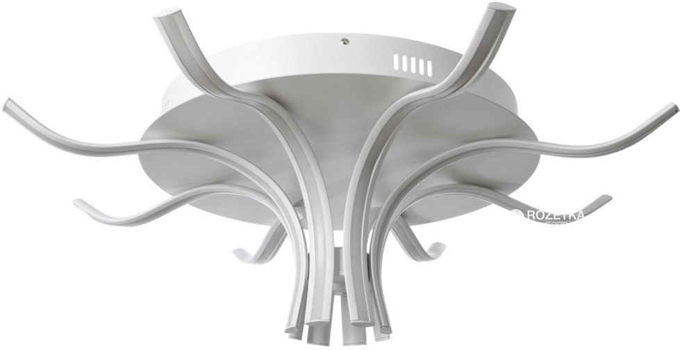 

Люстра Brille BL-370C/100W WH LED (22-654)