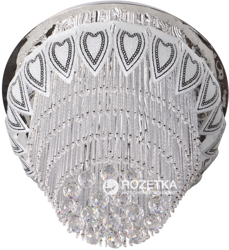 

Люстра Brille BCL-641C/6 E14+LED (22-741)