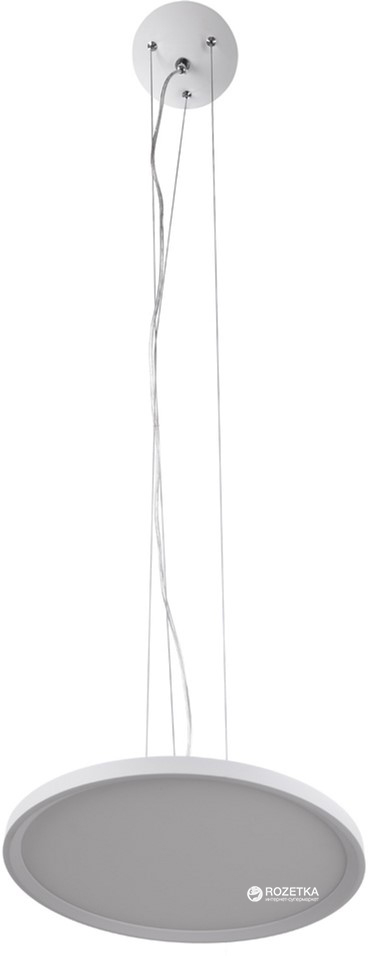 

Люстра Brille BR-980S/35W LED WH (22-487)