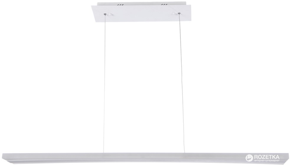 

Люстра Brille BR-963S/2x20W LED WH (22-394)