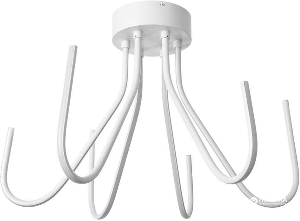 

Люстра Brille BL-366S/105W WH LED (22-650)