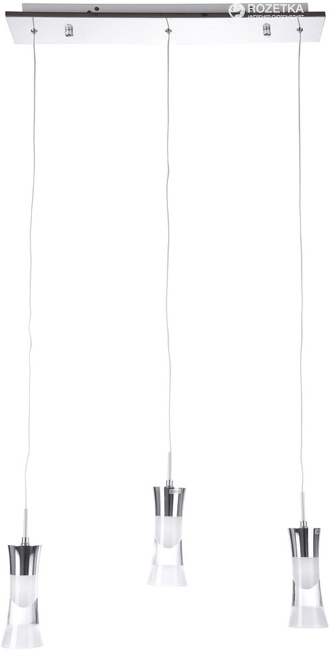 

Люстра Brille BL-359S/3x3W CH LED (22-600)