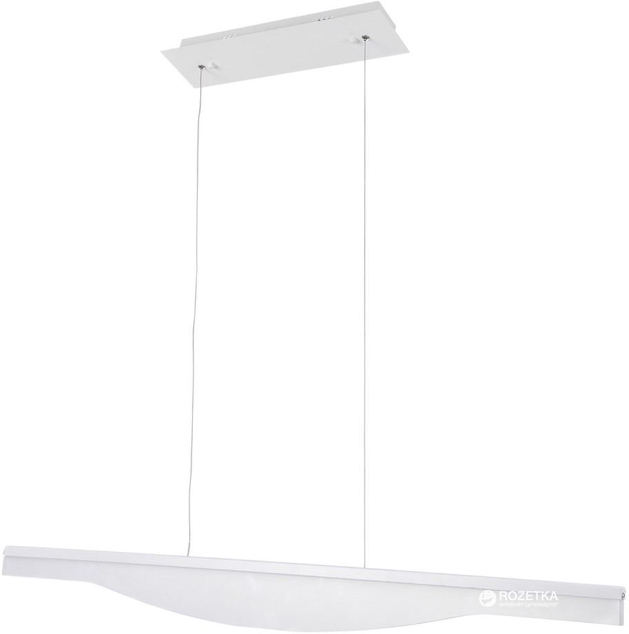 

Люстра Brille BR-965S/20W LED WH (22-396)