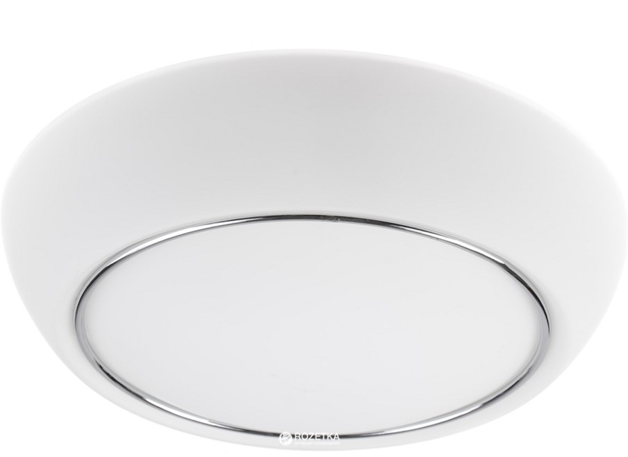 

Настенно-потолочный светильник Brille W-516/2 Е27 "29 CH (26-172)