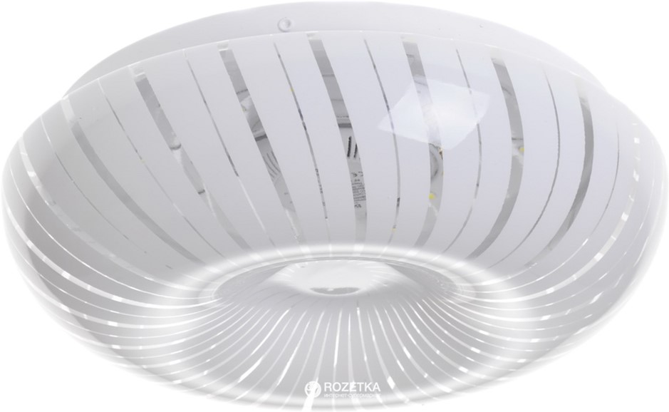 

Настенно-потолочный светильник Brille W-603/12W CW (26-504)