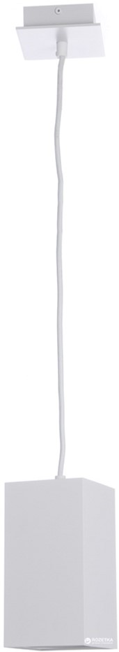 

Подсветка Brille AL-63/1 GU10 WH/WH IP20 (26-094)