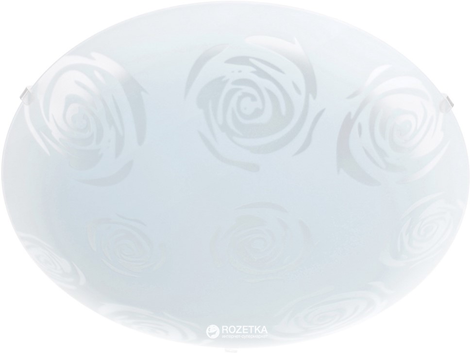 

Настенно-потолочный светильник Brille W-548/2 E27 (26-352)