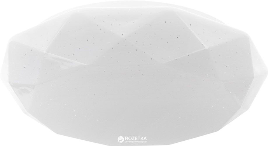 

Настенно-потолочный светильник Brille W-602/18W CW (26-503)