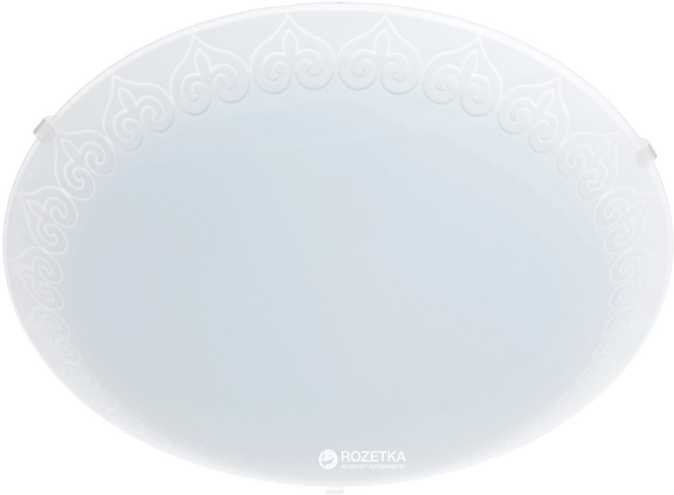 

Настенно-потолочный светильник Brille W-553/2 E27 (26-361)