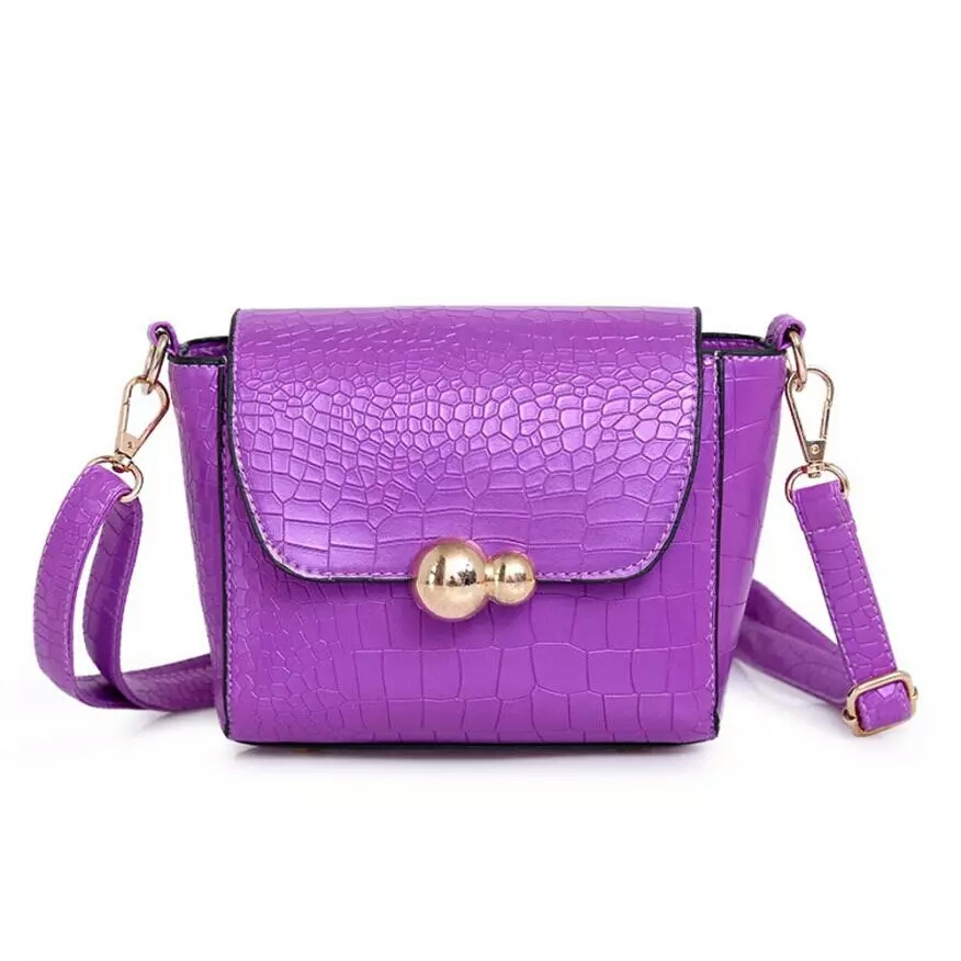 

Сумка мини Jay purple Berkani 262-BR-1353