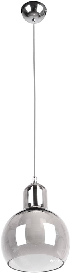 

Люстра Brille BL-216S/1 E27 GREY (22-017)