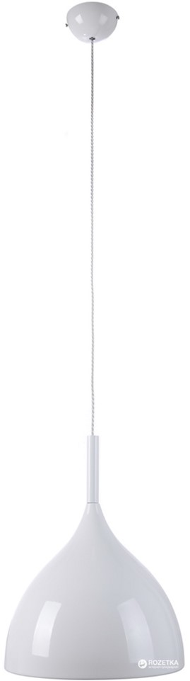 

Люстра Brille BL-260S/1 E27 WH (22-223)