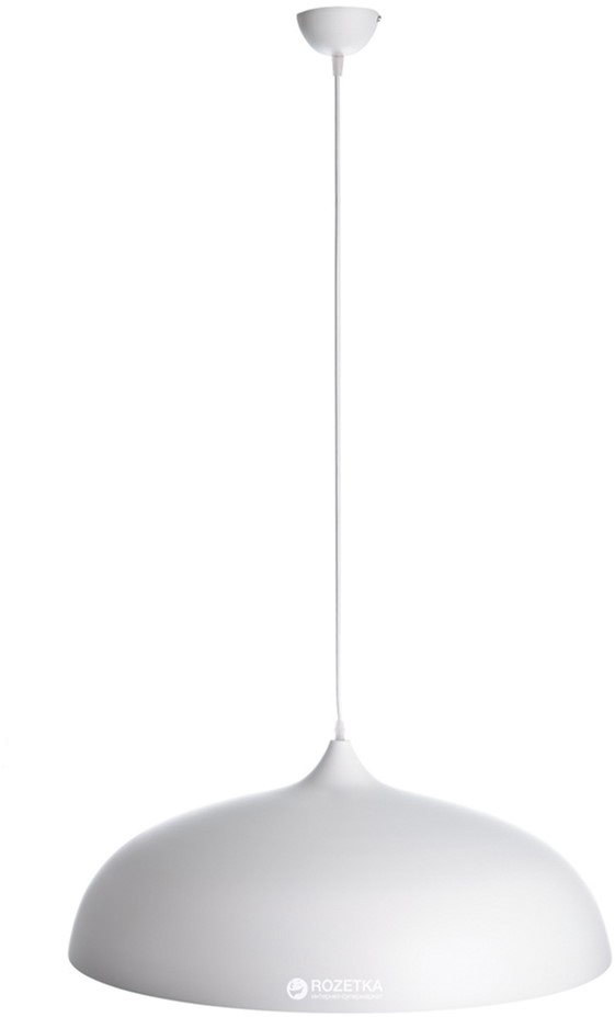 

Люстра Brille BL-230S/1 E27 WH/GR (22-062)