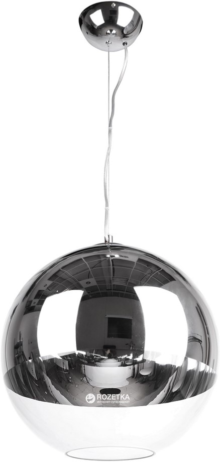 

Люстра Brille BL-210S/1 E27 '25 CH (22-011)