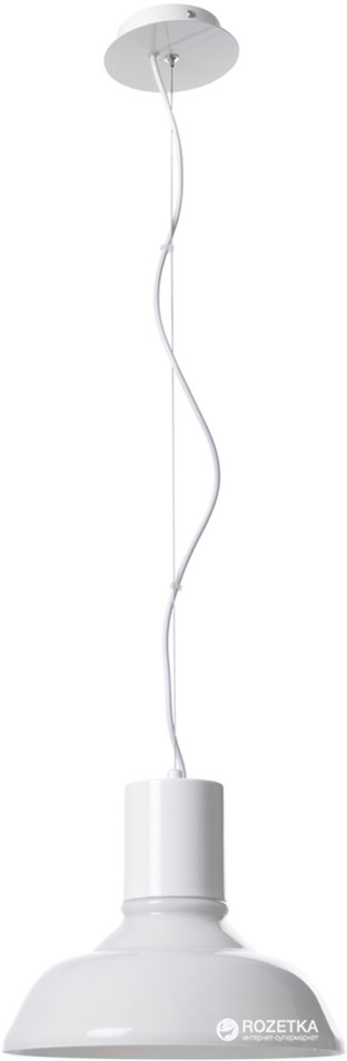 

Люстра Brille BL-421S/1 E27 WH (22-736)