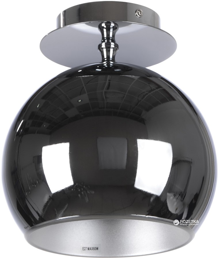 

Люстра Brille BL-313S/1 E27 СH (22-476)