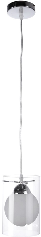 

Люстра Brille BR-514S/1 (177257)