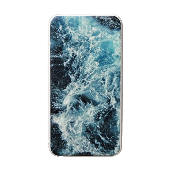 

Повербанк ZIZ Океан 5000mah - original