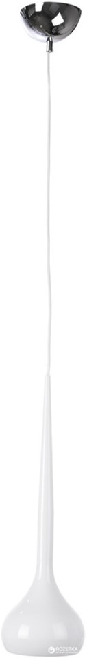 

Люстра Brille BL-305S/1 E27 WH (22-450)