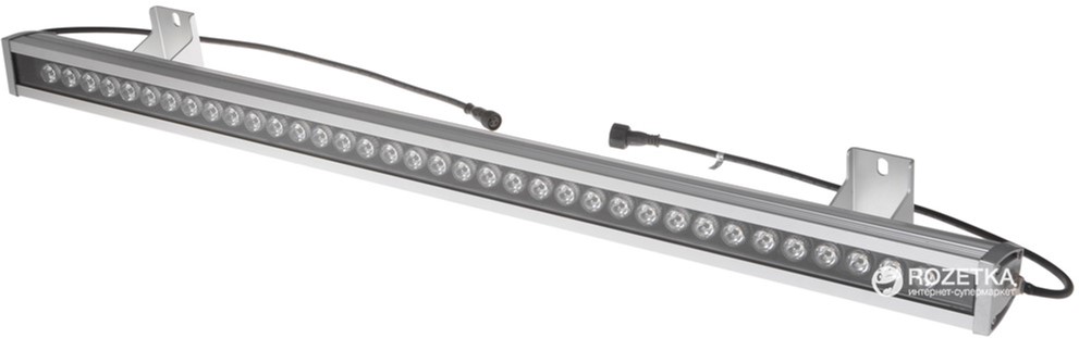 

Светильник фасадный линейный Brille CB-2/45W LED WW IP65 (32-484)