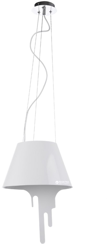 

Люстра Brille BL-314S/1 E27 WH (22-478)