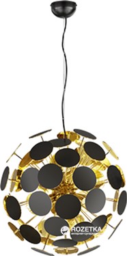 

Люстра Trio Discalgo (309900632)