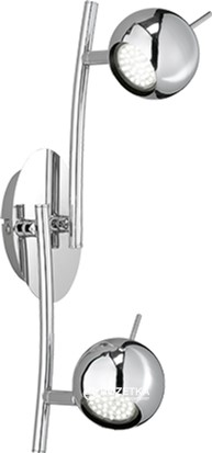 

Настенно-потолочный светильник Trio Bowie (818000206)