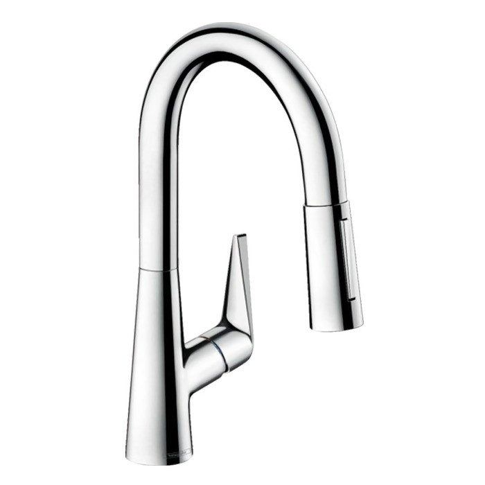 

Смеситель для кухни Hansgrohe Talis S 72815000