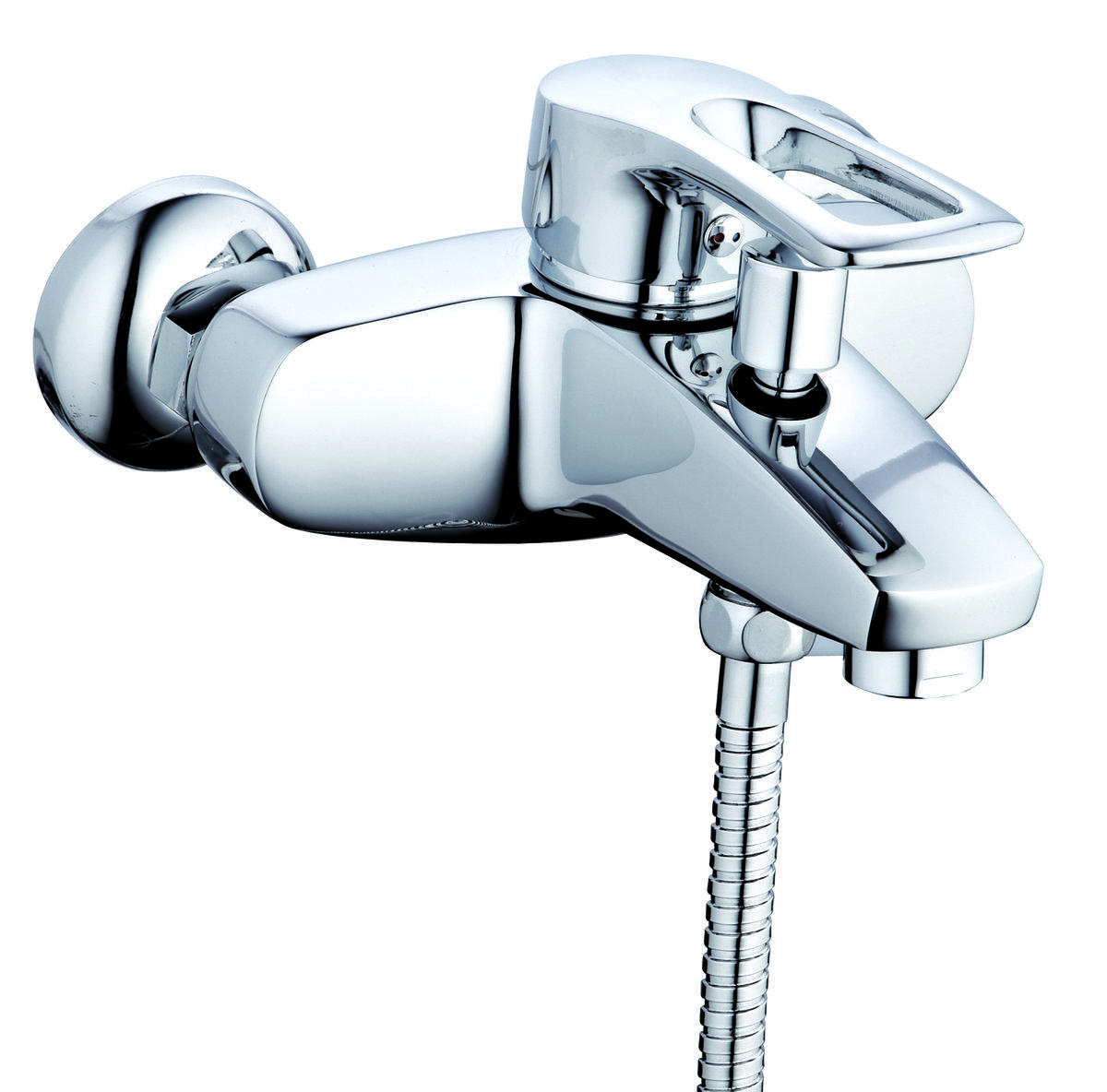 

Смеситель для ванны Hi-Non H113-306