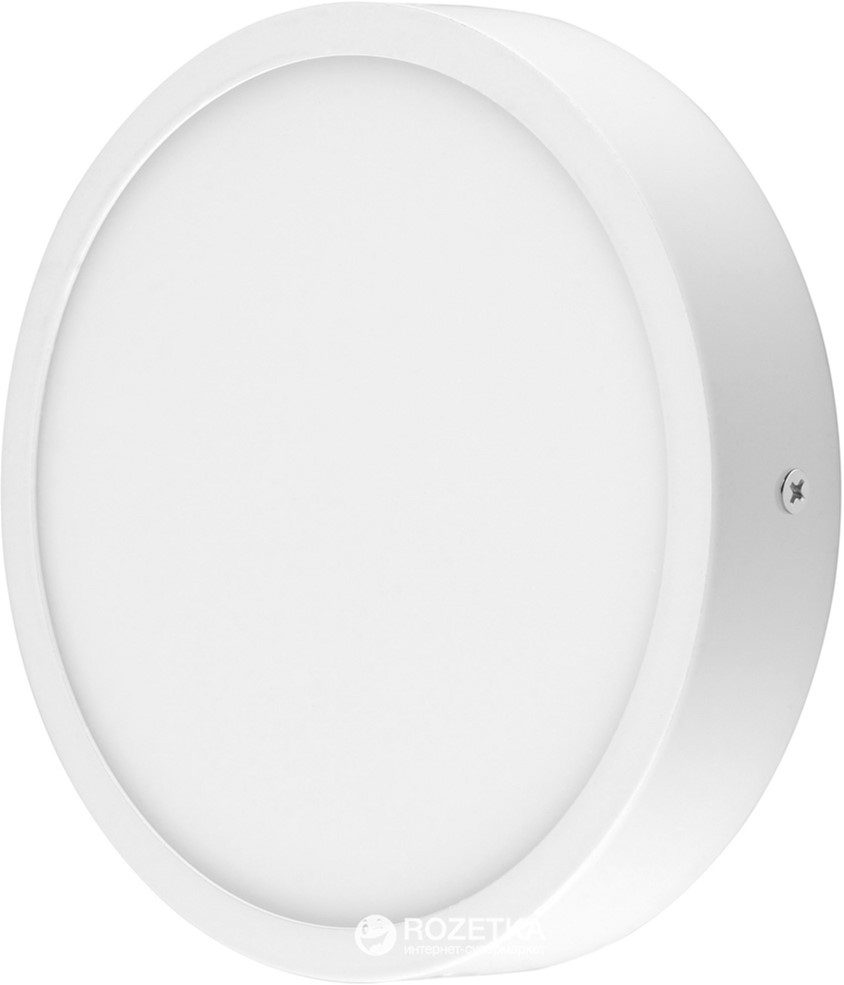 

Светодиодный светильник точечный Brille LED-481/12W NW (L121-099)