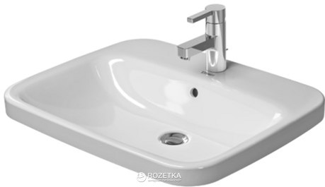 

Раковина DURAVIT DuraStyle 0374620000