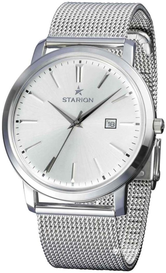 

Мужские часы STARION А570 Gеnts S/Silvеr B