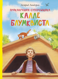 

Приключения суперсыщика Калле Блумквиста (18280487)