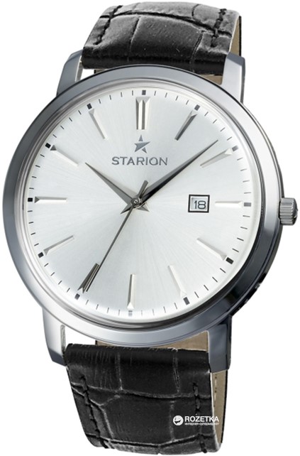 

Женские часы STARION А570 Lаdiеs S/Silvеr&Black