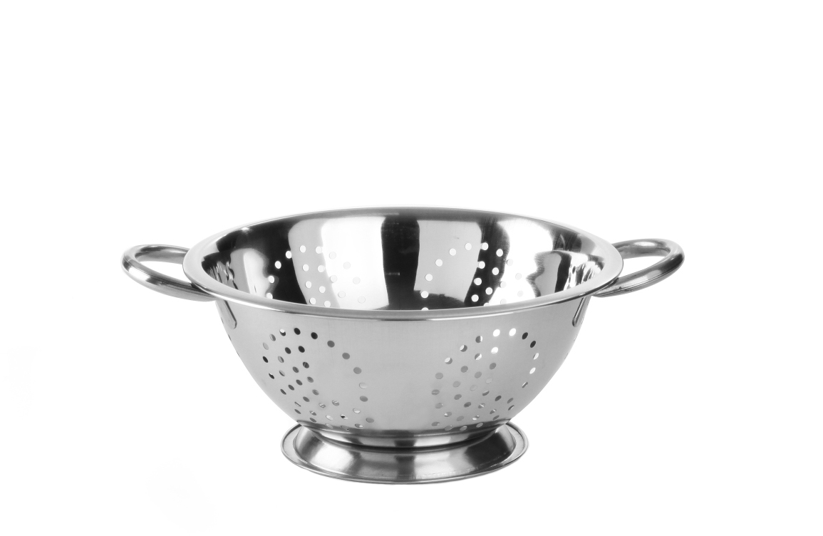 

Дуршлаг Hendi Kitchen Line 24 см
