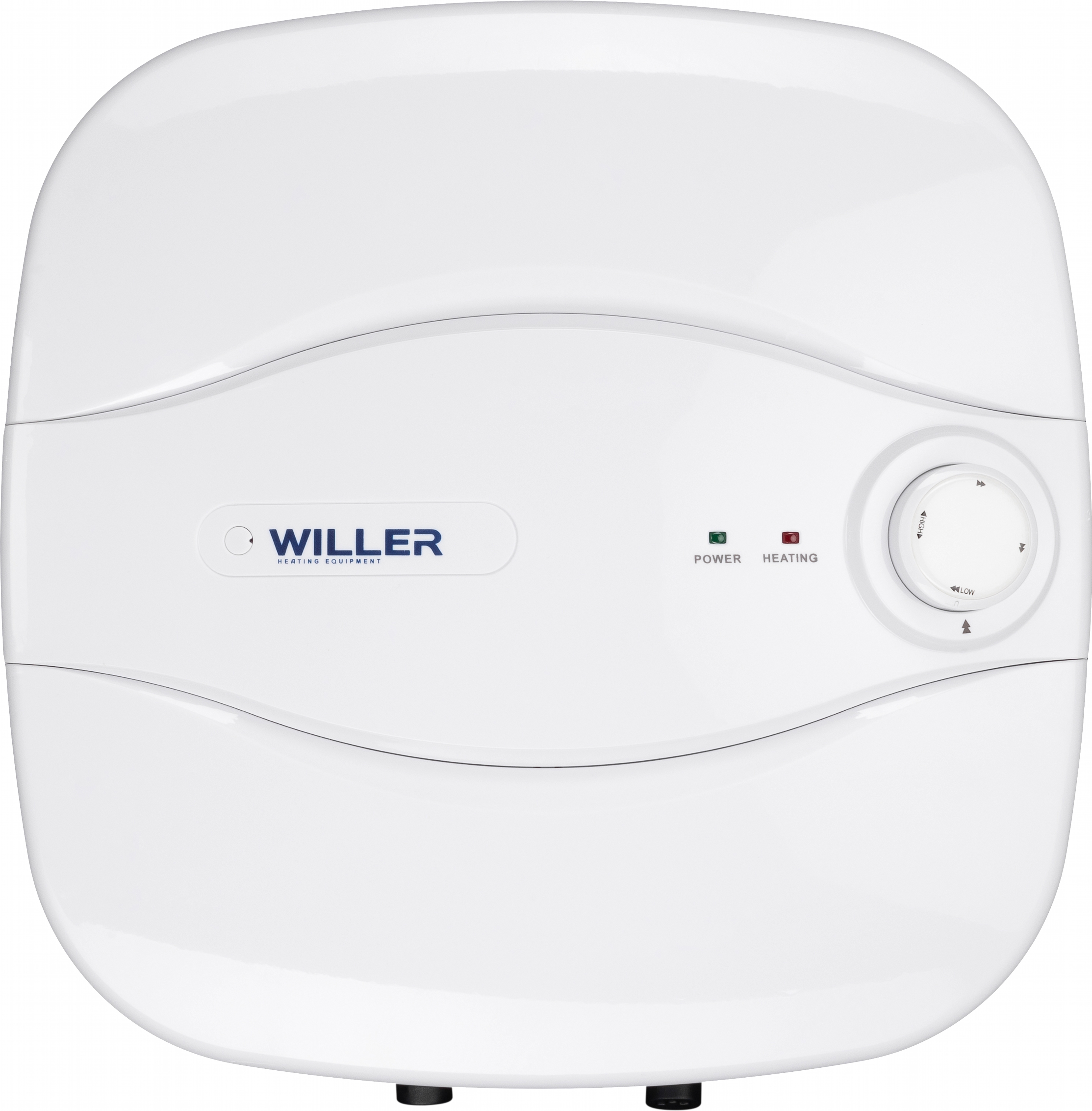 

Бойлер WILLER PA 10 R New optima mini