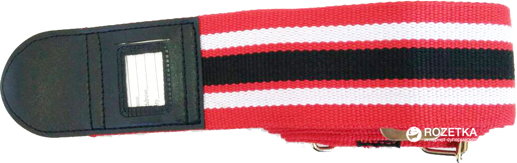 

Замок Travelite Accessories Black (TL000016-01)