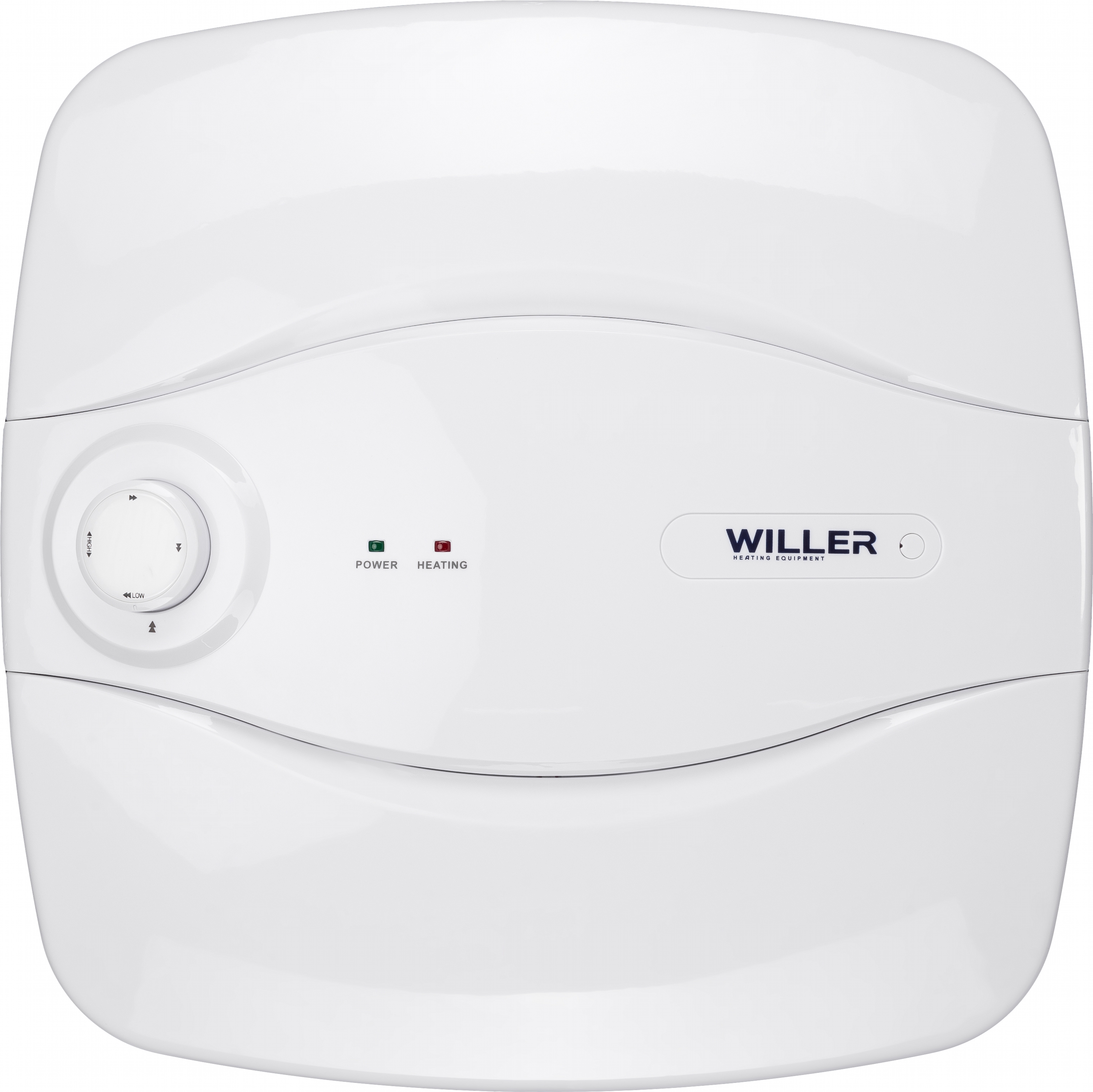 

Бойлер WILLER PU 10 R New optima mini