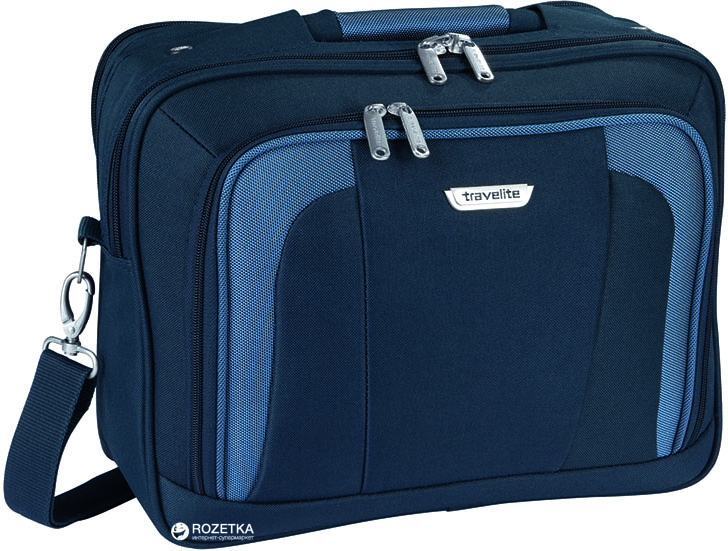 

Дорожная сумка Travelite Orlando Navy (TL098484-20)