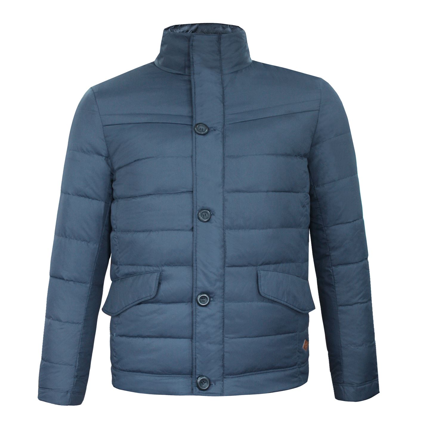 Lee cooper casual on sale down jacket mens