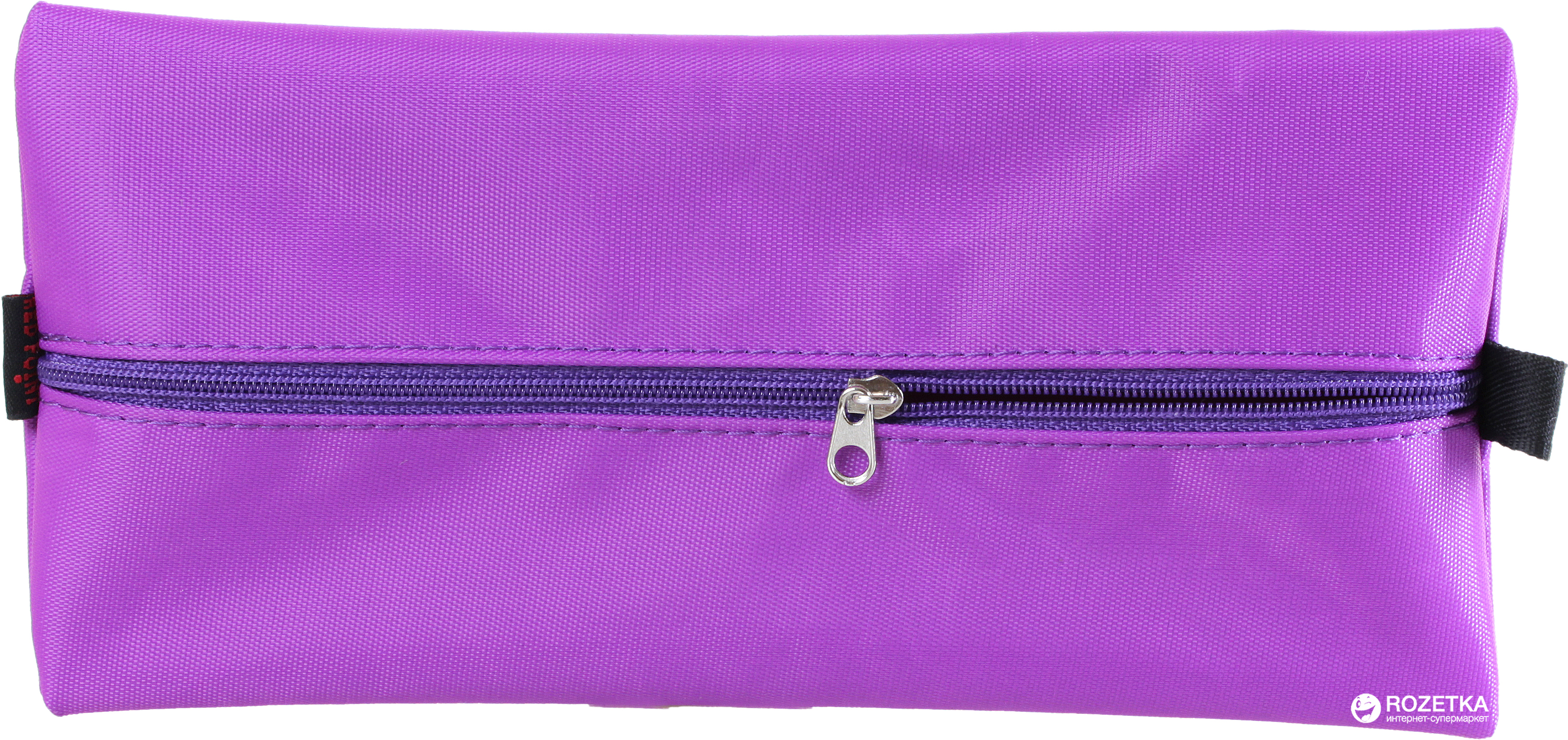 

Косметичка Red Point Flat Nylon Violet (Ф-Т.К01Н12.М12.000)